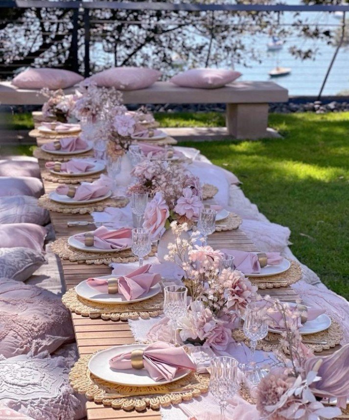 Güneş Organizasyon