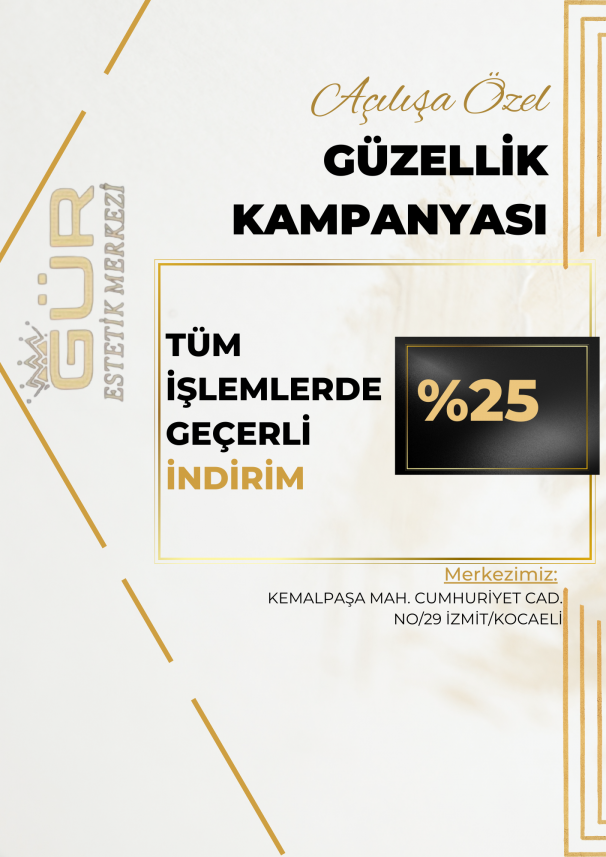 Gür Estetik Merkezi