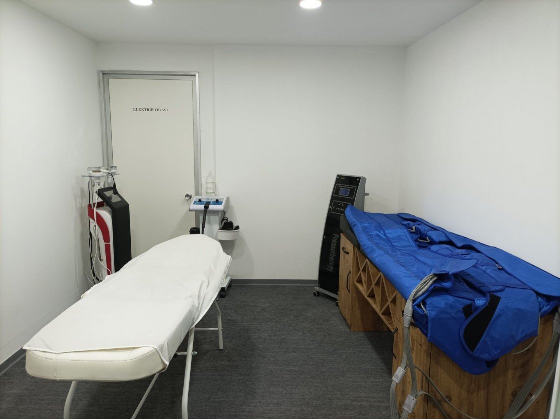 Gür Estetik Merkezi