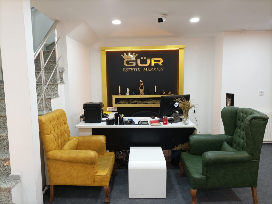 Gür Estetik Merkezi