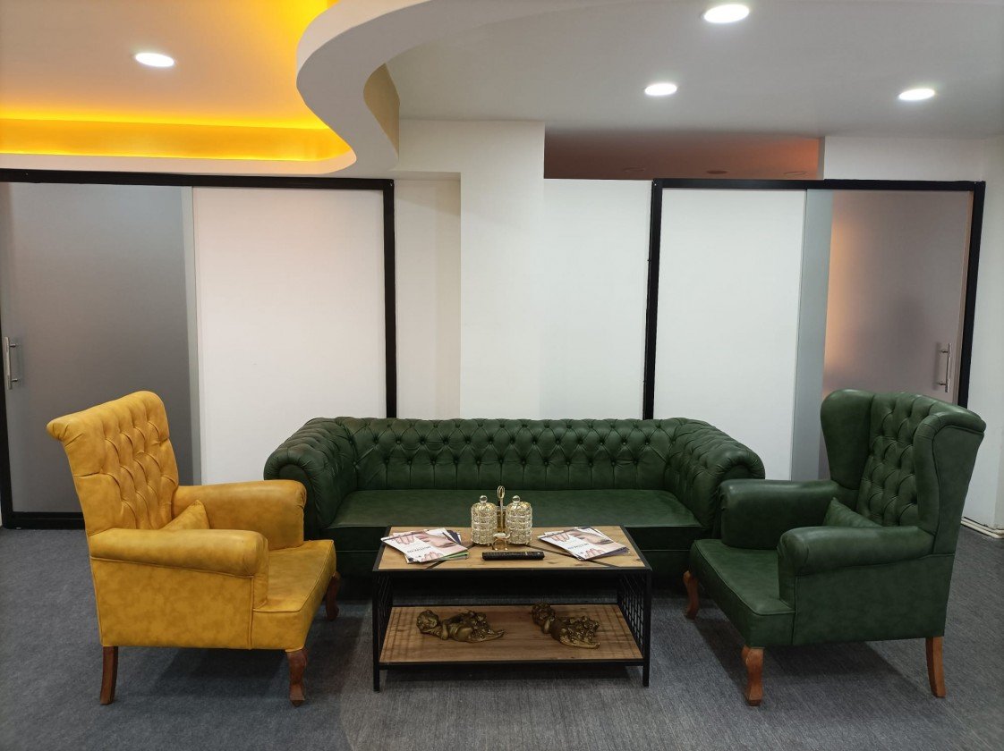 Gür Estetik Merkezi