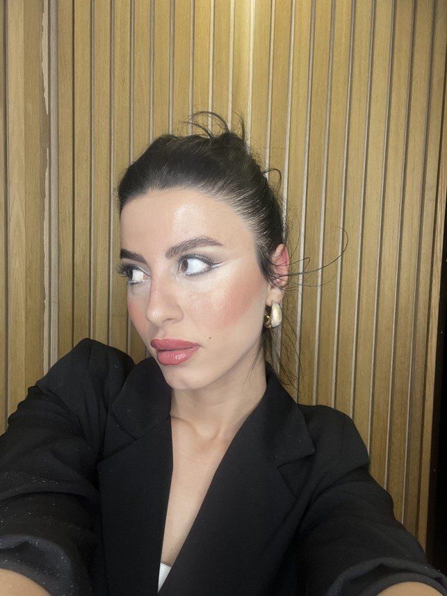 Gurbet Keleşoğlu