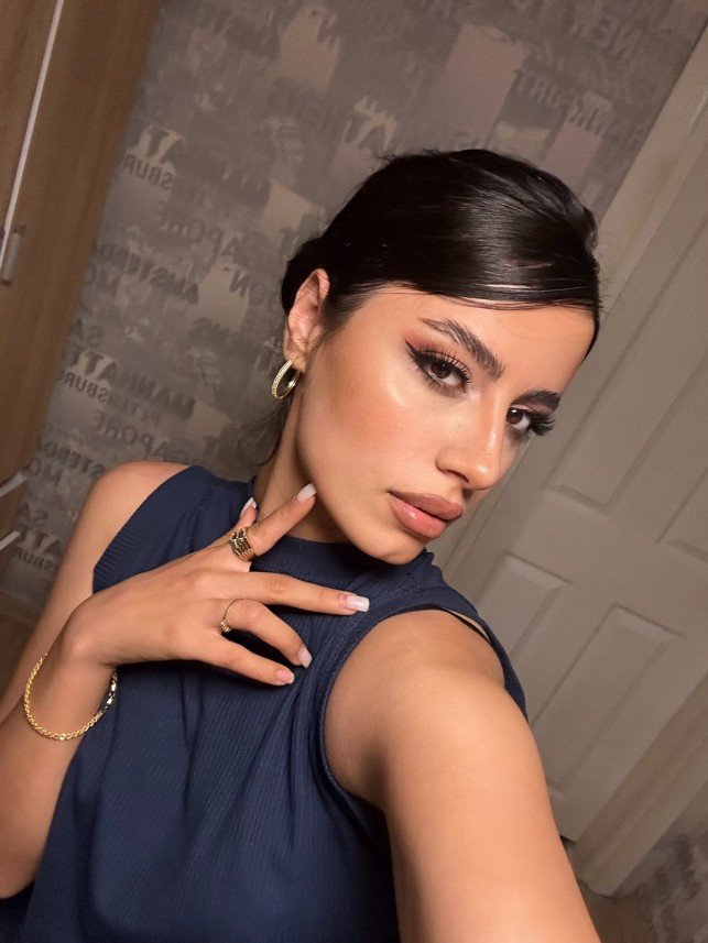 Gurbet Keleşoğlu