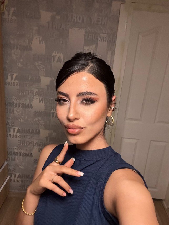 Gurbet Keleşoğlu