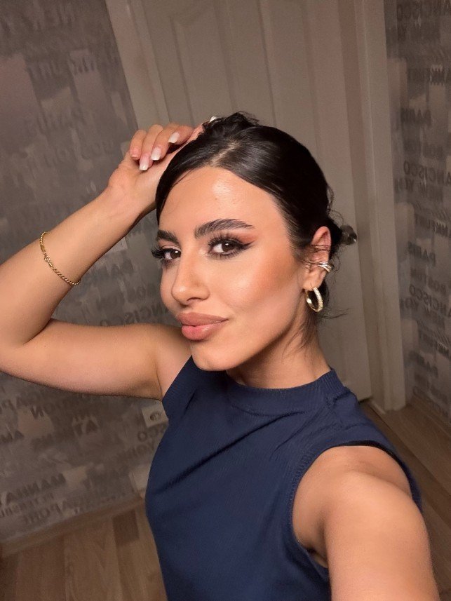 Gurbet Keleşoğlu