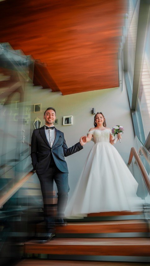 Gürkan Sivrikaya Fotoğrafçılık