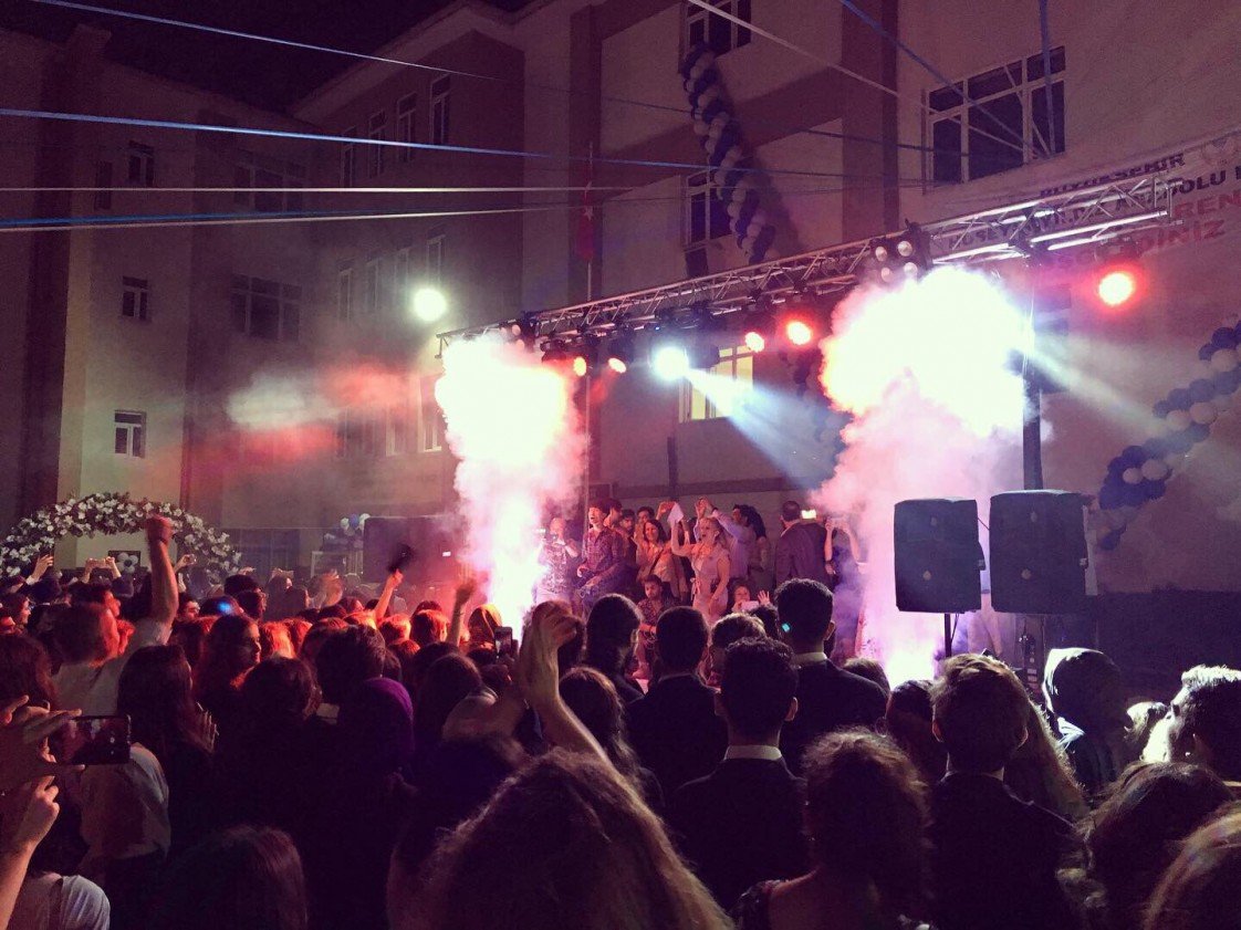 Gürkan Yavuz Orkestrası