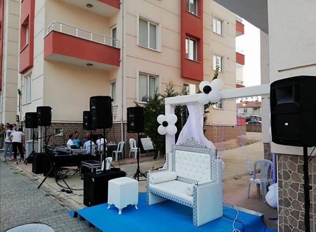 Gürkan Yavuz Orkestrası