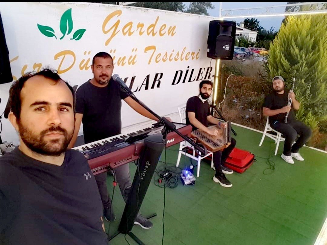 Gürkan Yavuz Orkestrası