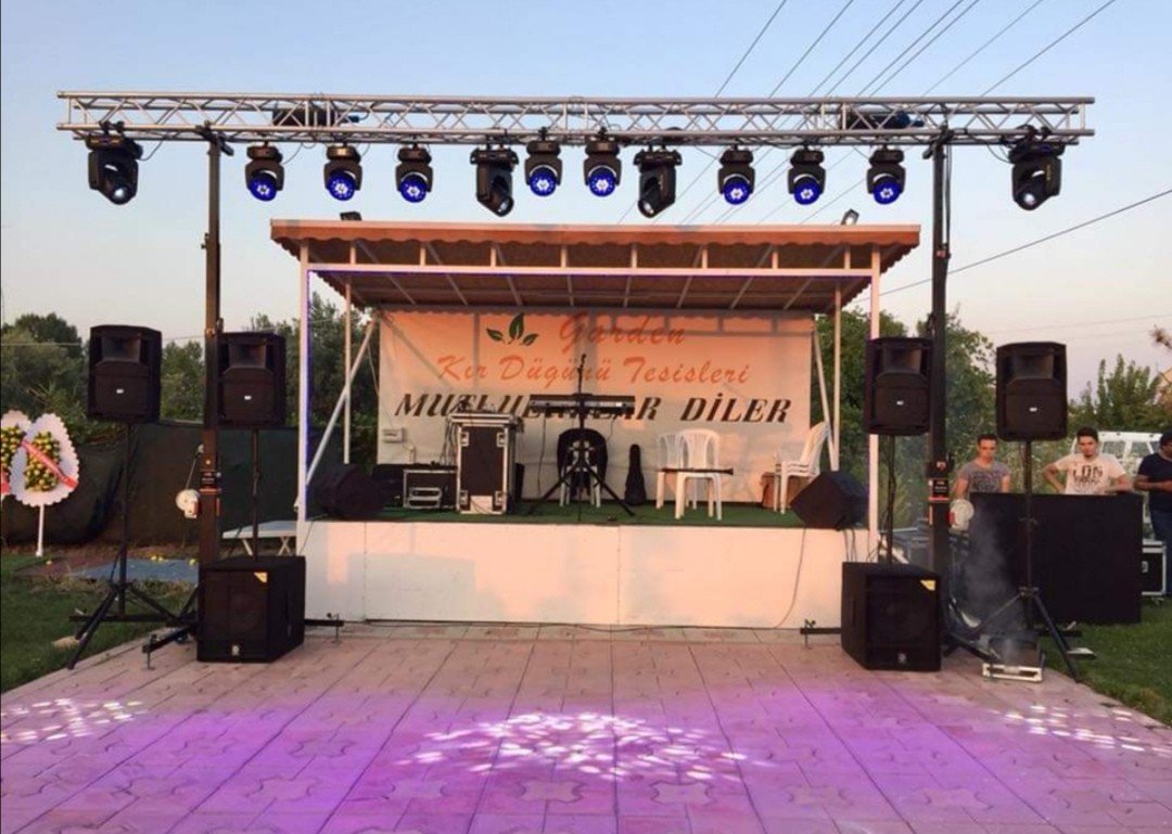 Gürkan Yavuz Orkestrası