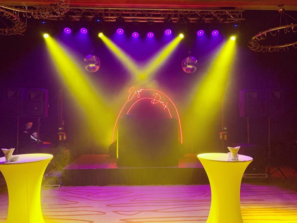 Gürkan Yavuz Orkestrası