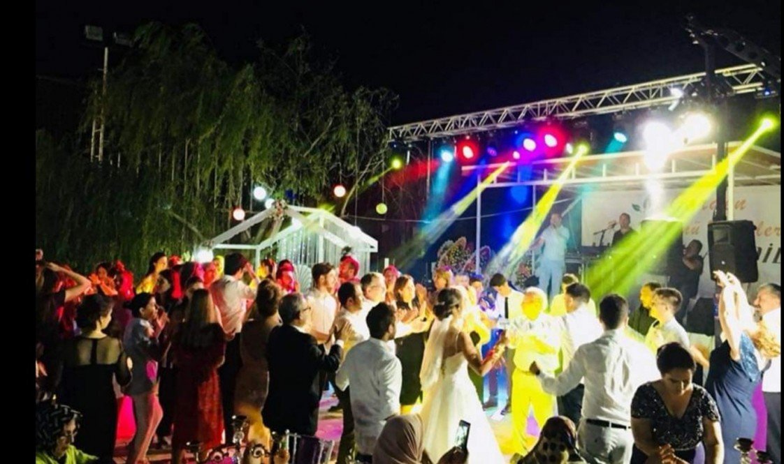 Gürkan Yavuz Orkestrası