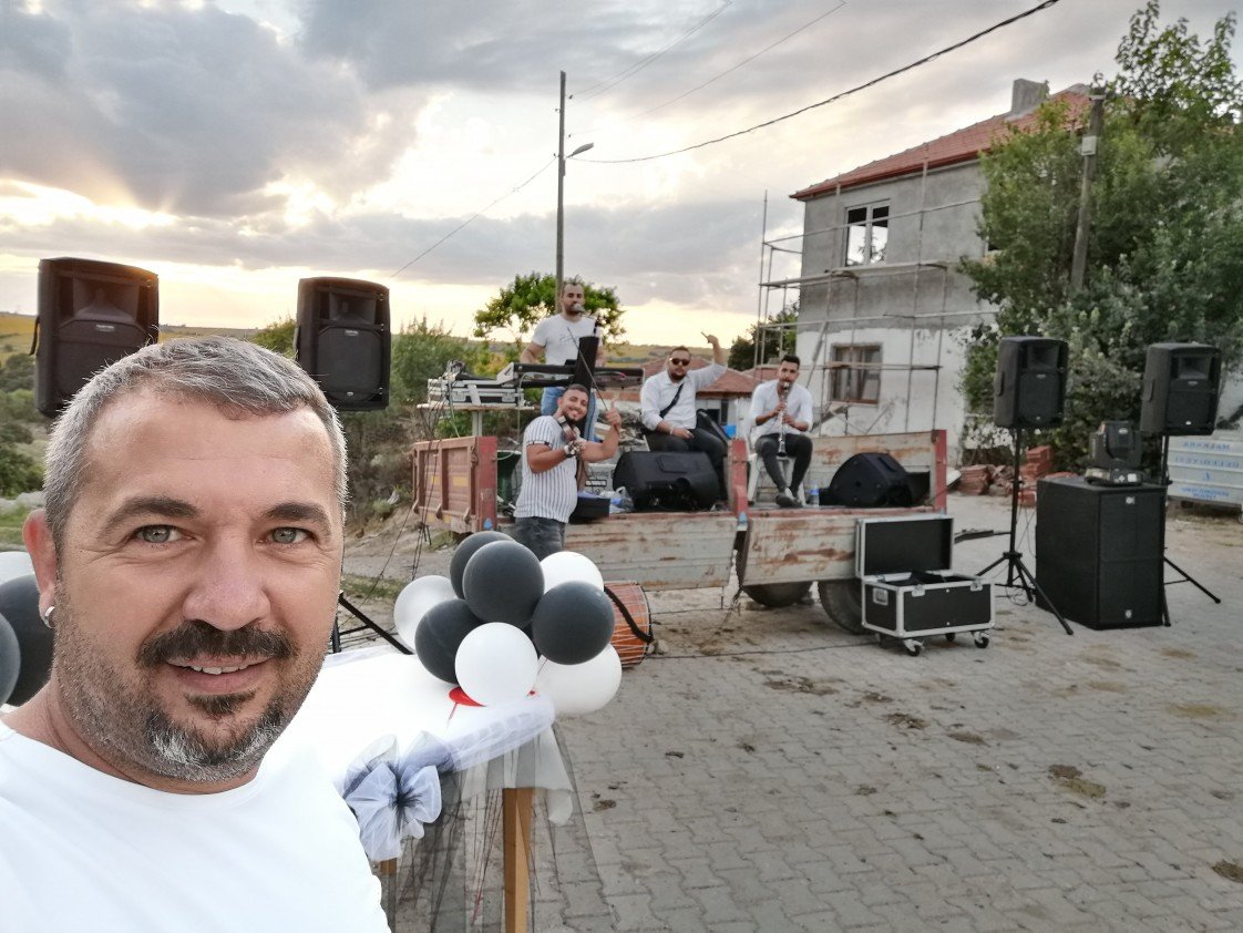 Gürkan Yavuz Orkestrası