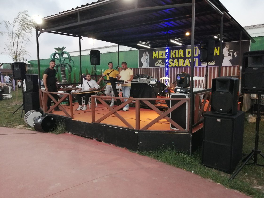 Gürkan Yavuz Orkestrası