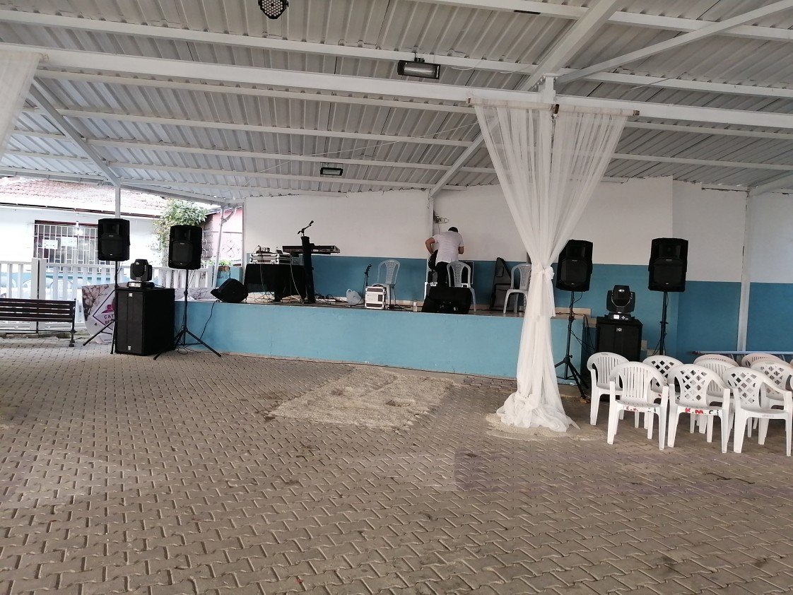 Gürkan Yavuz Orkestrası