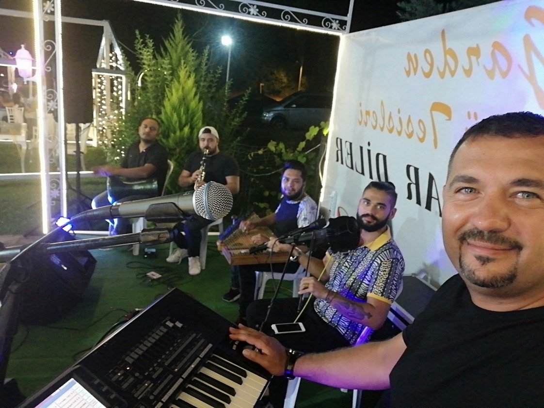 Gürkan Yavuz Orkestrası