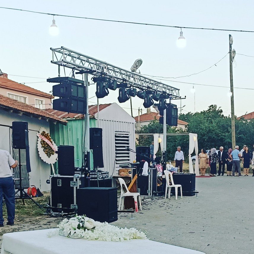 Gürkan Yavuz Müzik Organizasyon