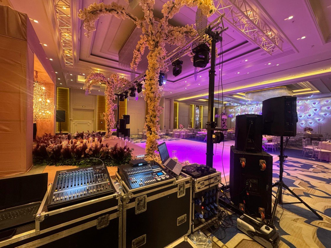 Gürkan Yavuz Müzik Organizasyon