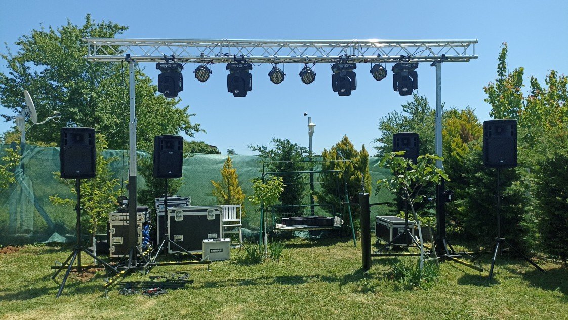 Gürkan Yavuz Müzik Organizasyon