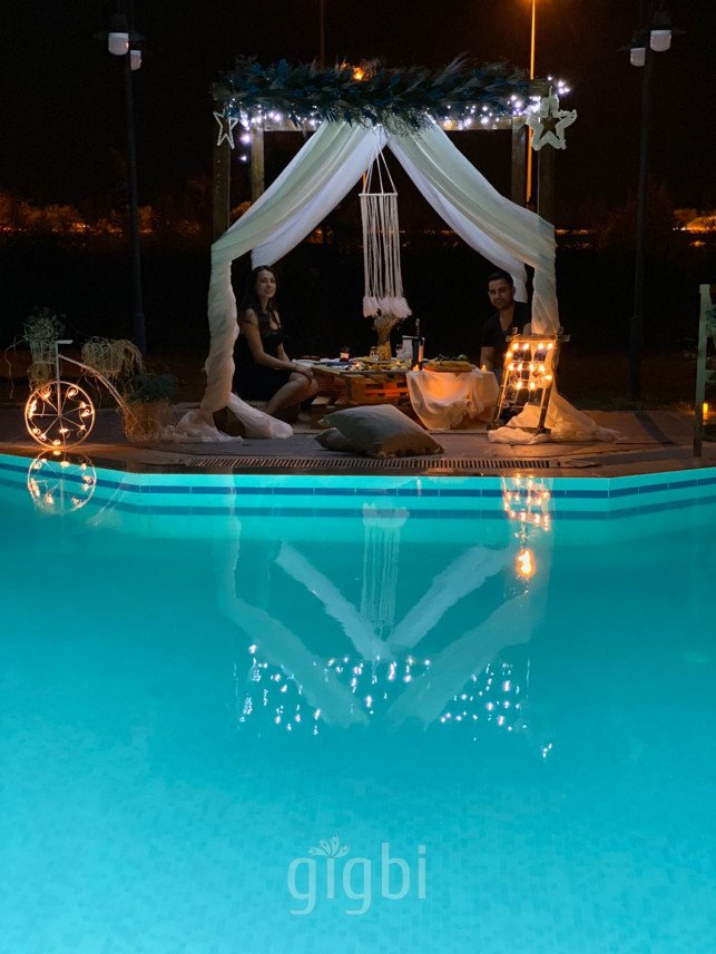 Gürleyen Organizasyon