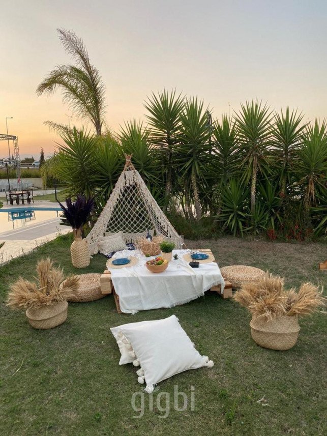 Gürleyen Organizasyon