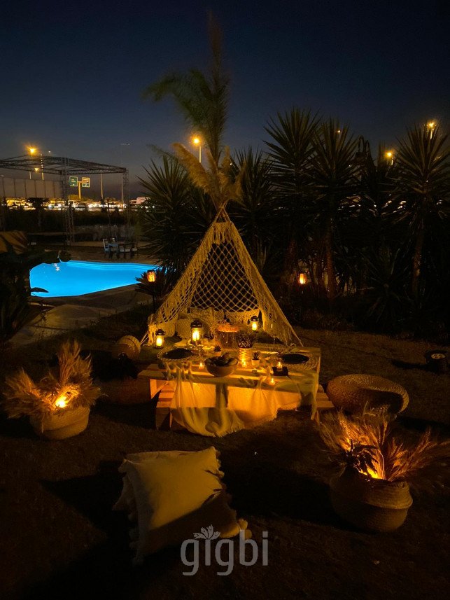 Gürleyen Organizasyon