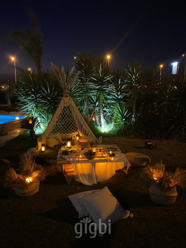 Gürleyen Organizasyon