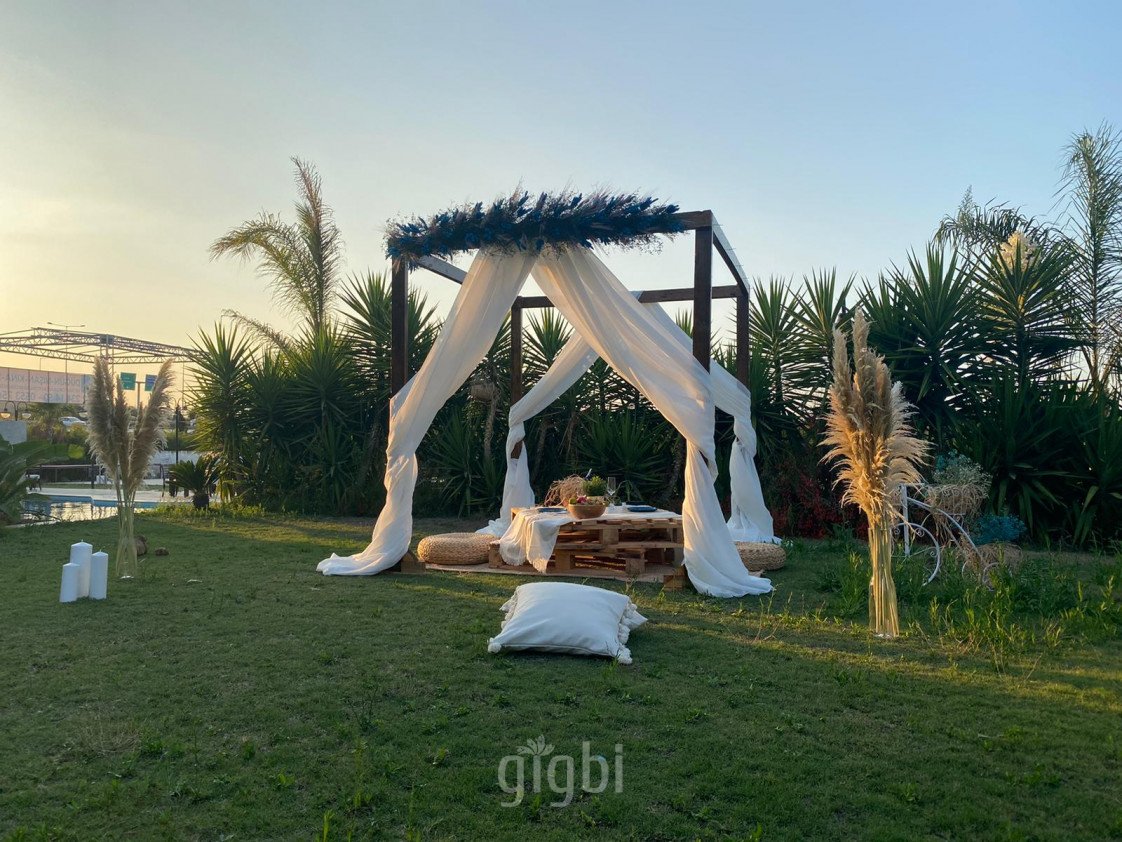 Gürleyen Organizasyon