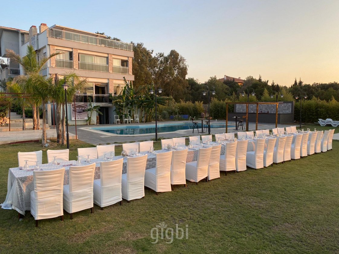 Gürleyen Organizasyon