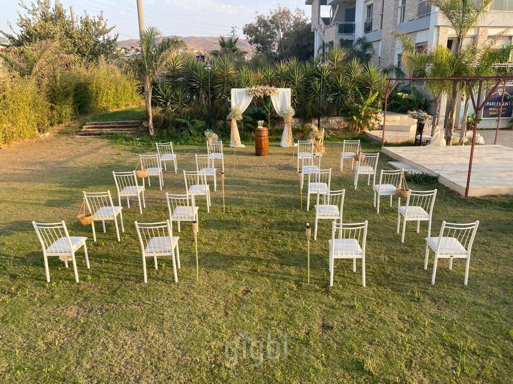 Gürleyen Organizasyon