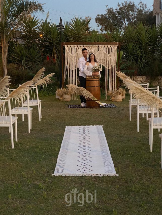 Gürleyen Organizasyon