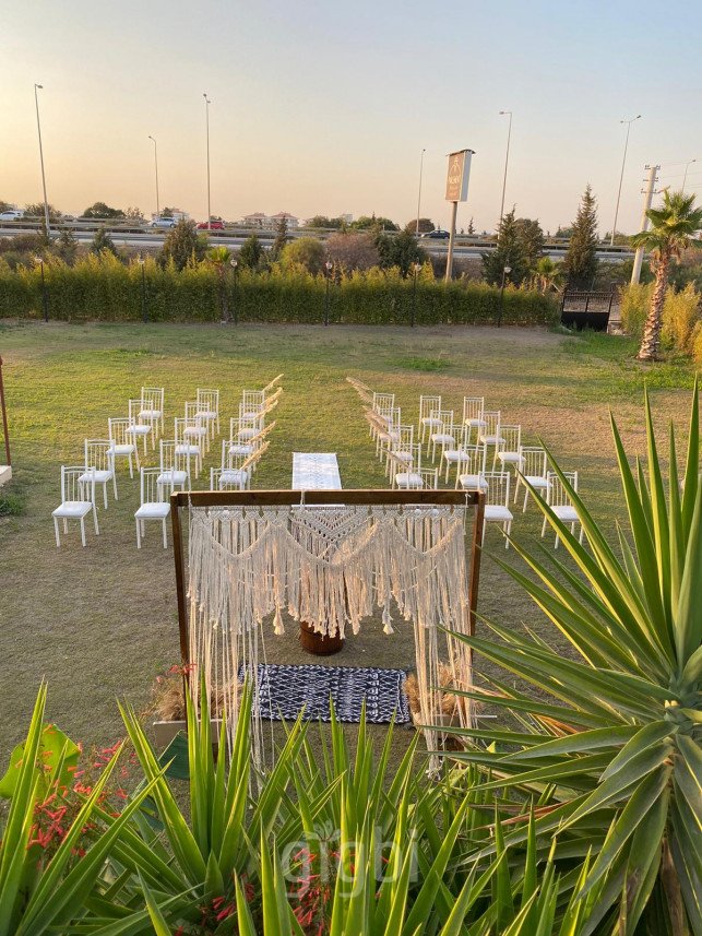 Gürleyen Organizasyon