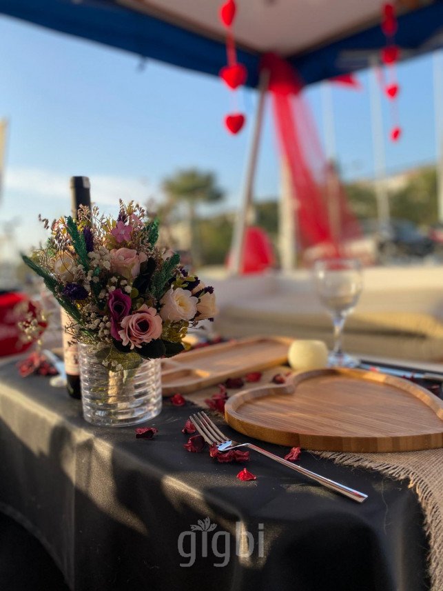 Gürleyen Organizasyon