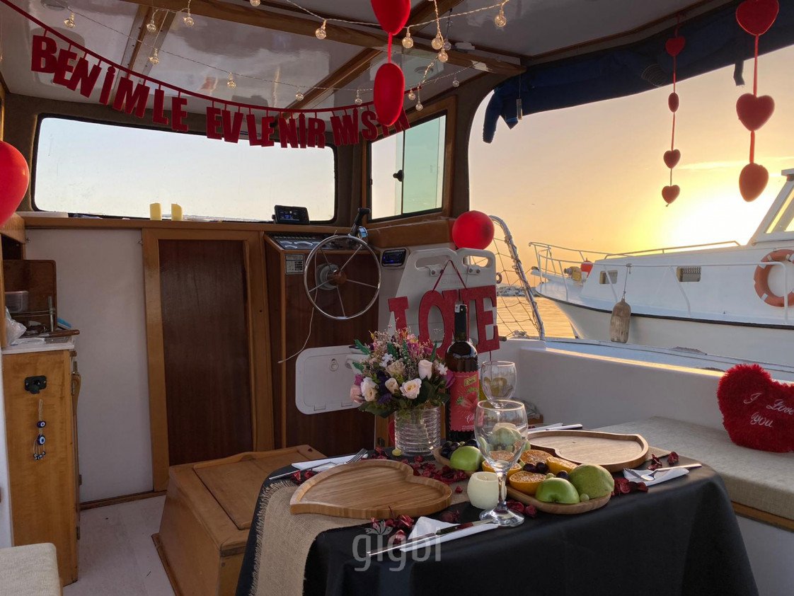 Gürleyen Organizasyon