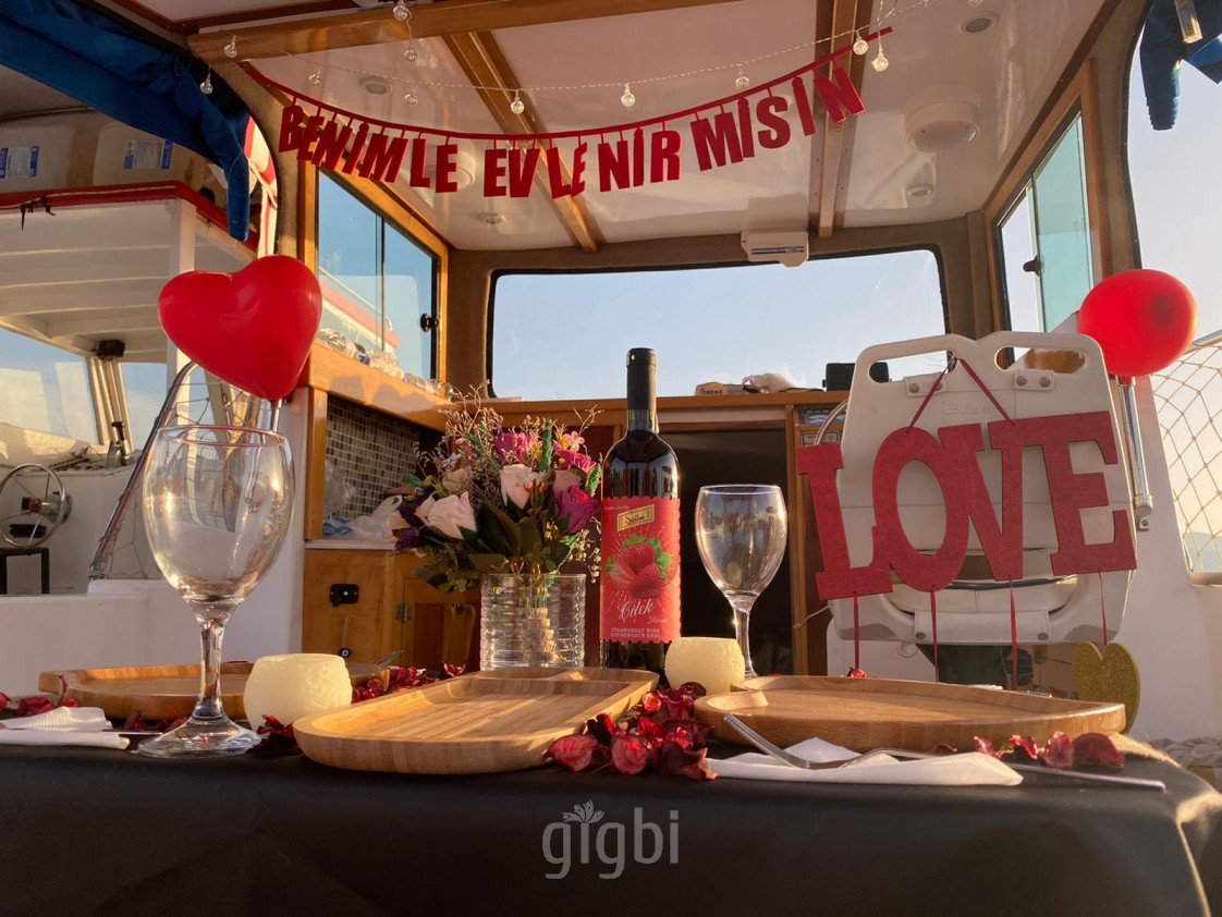 Gürleyen Organizasyon