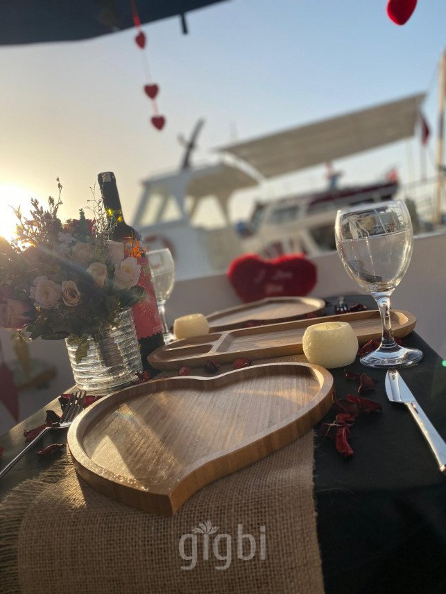 Gürleyen Organizasyon