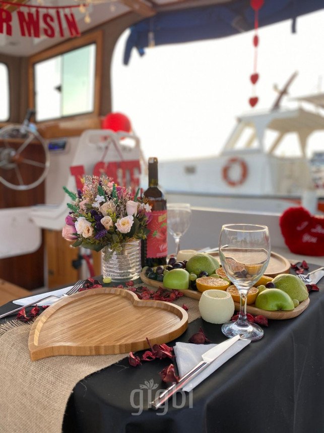 Gürleyen Organizasyon