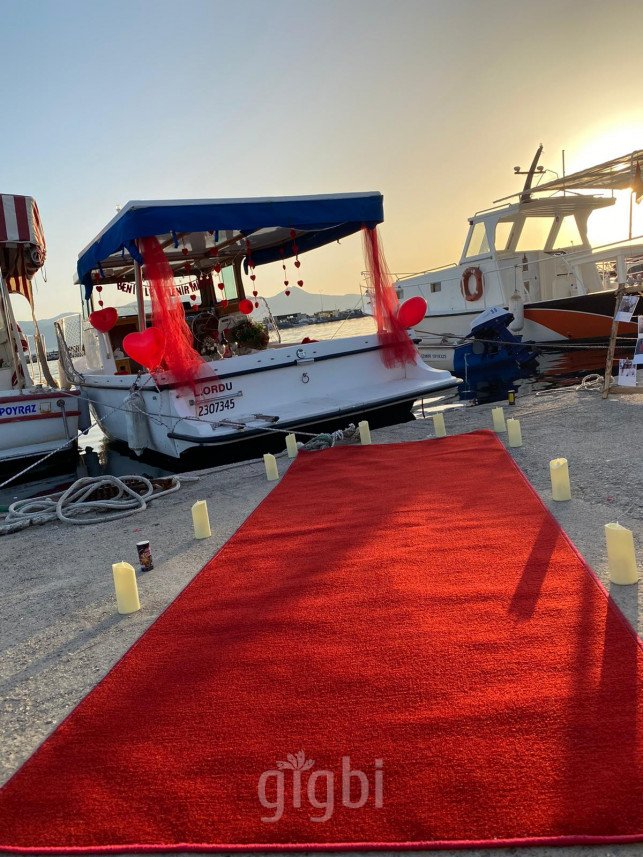 Gürleyen Organizasyon