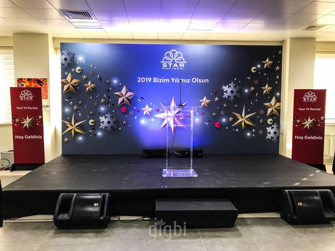 Güven Teknik Dekor ve Bilişim Sistemleri