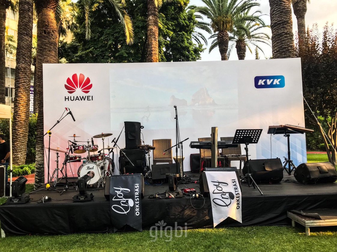 Güven Teknik Dekor ve Bilişim Sistemleri