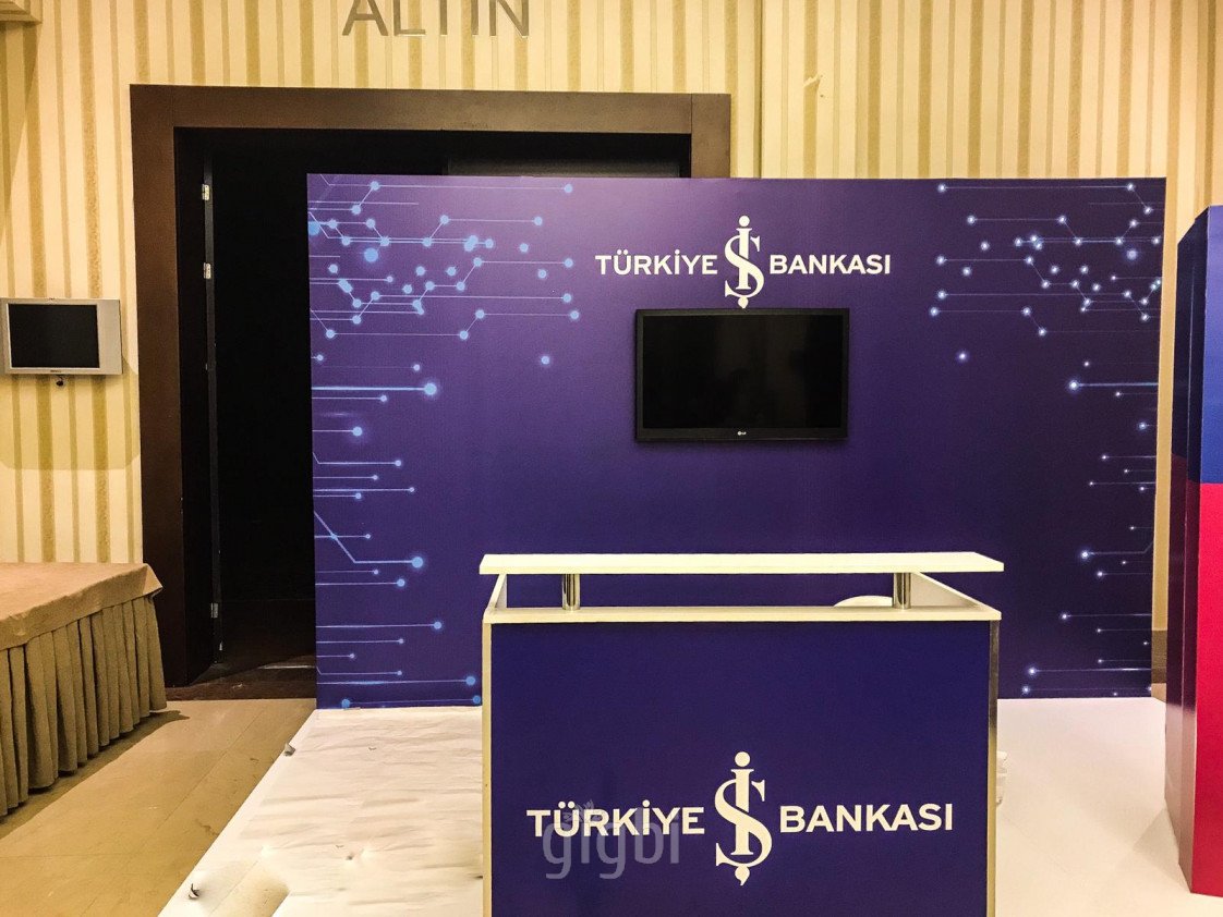 Güven Teknik Dekor ve Bilişim Sistemleri