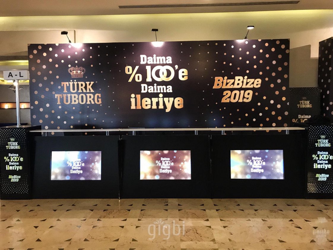 Güven Teknik Dekor ve Bilişim Sistemleri