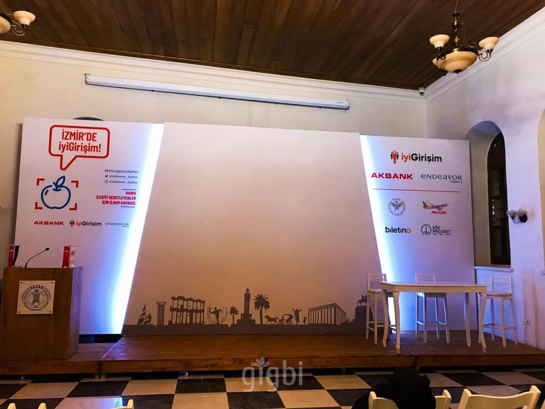 Güven Teknik Dekor ve Bilişim Sistemleri