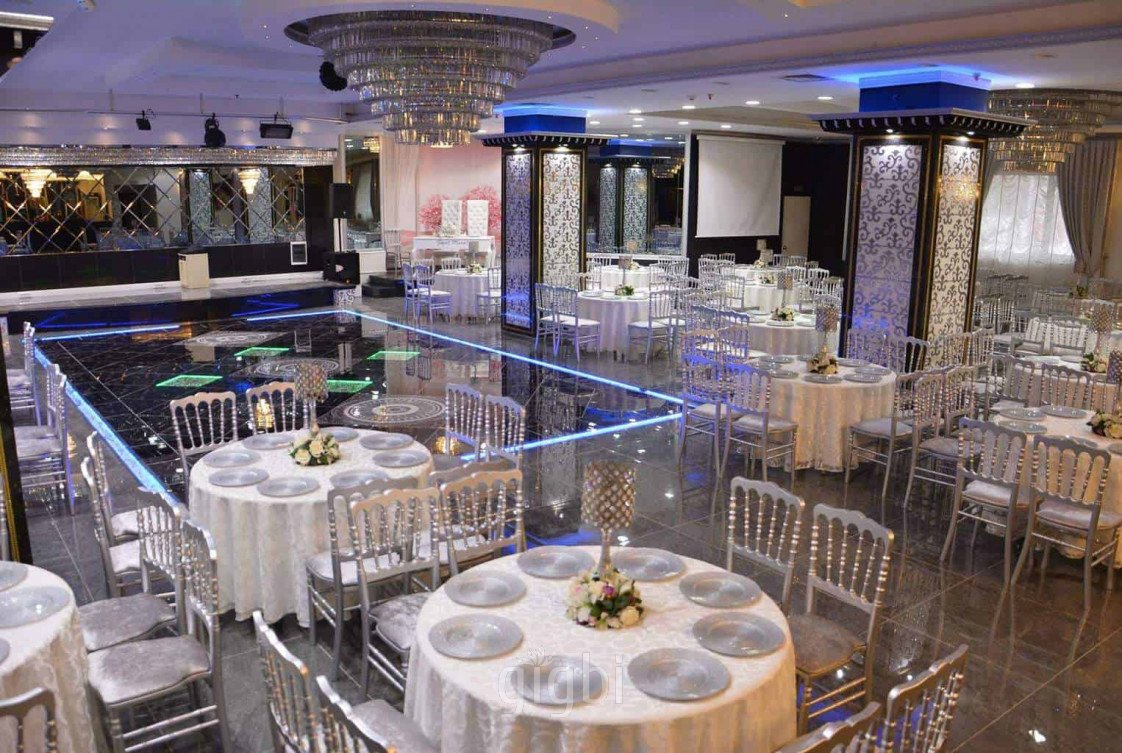 Güzel Masal Havuzbaşı Düğün Tesisleri