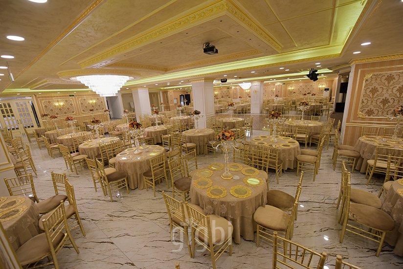 Güzel Masal Havuzbaşı Düğün Tesisleri