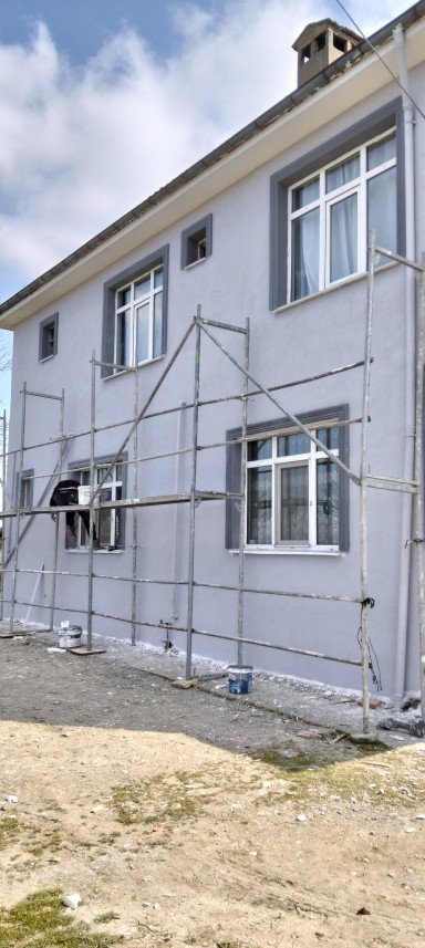 GYD Yapı Dekorasyon