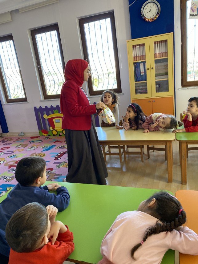 Habibe Eylül Erdoğan