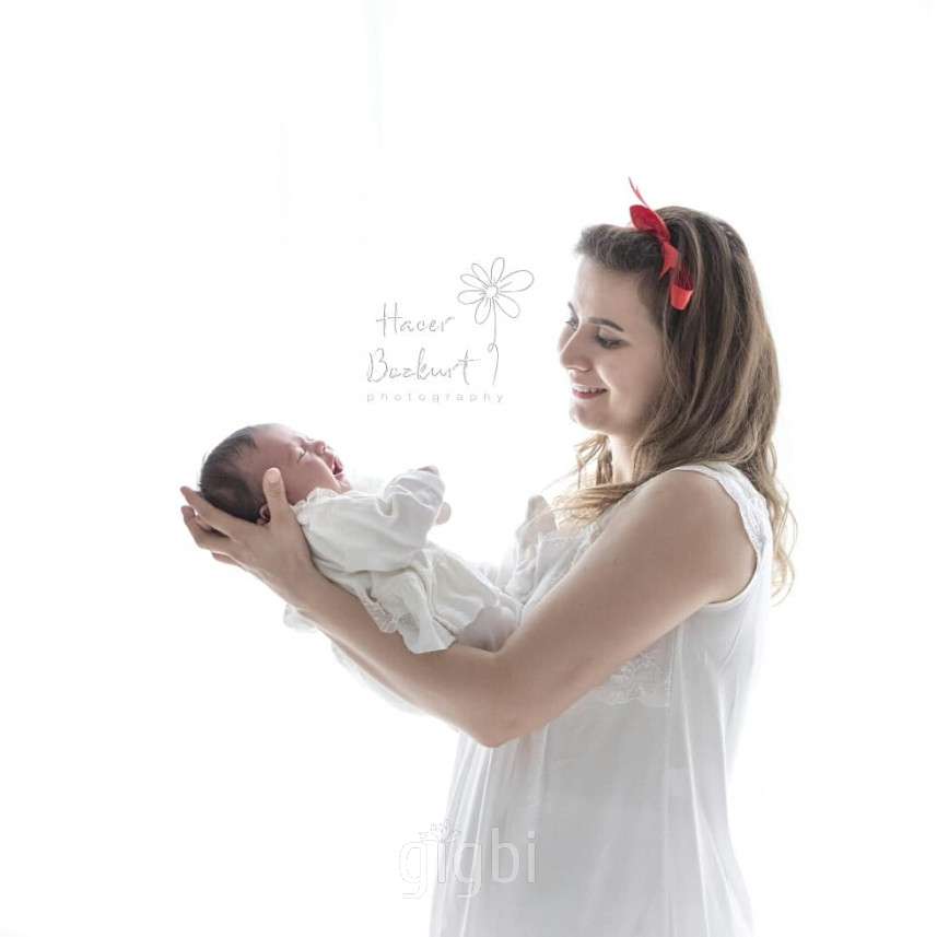 Hacer Bozkurt Photography