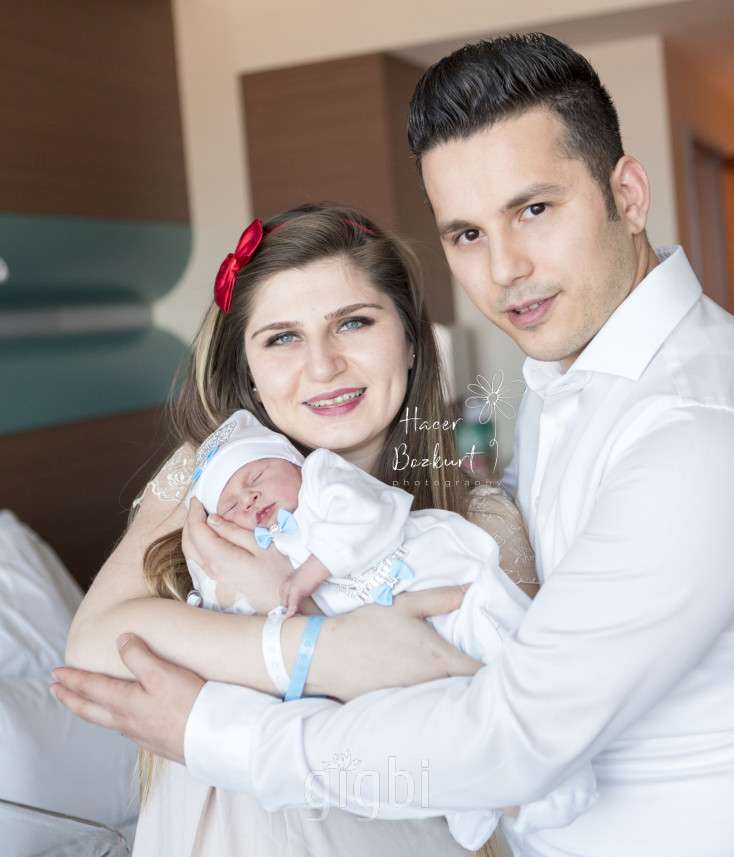 Hacer Bozkurt Photography