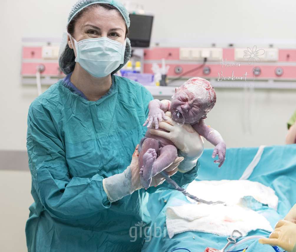 Hacer Bozkurt Photography